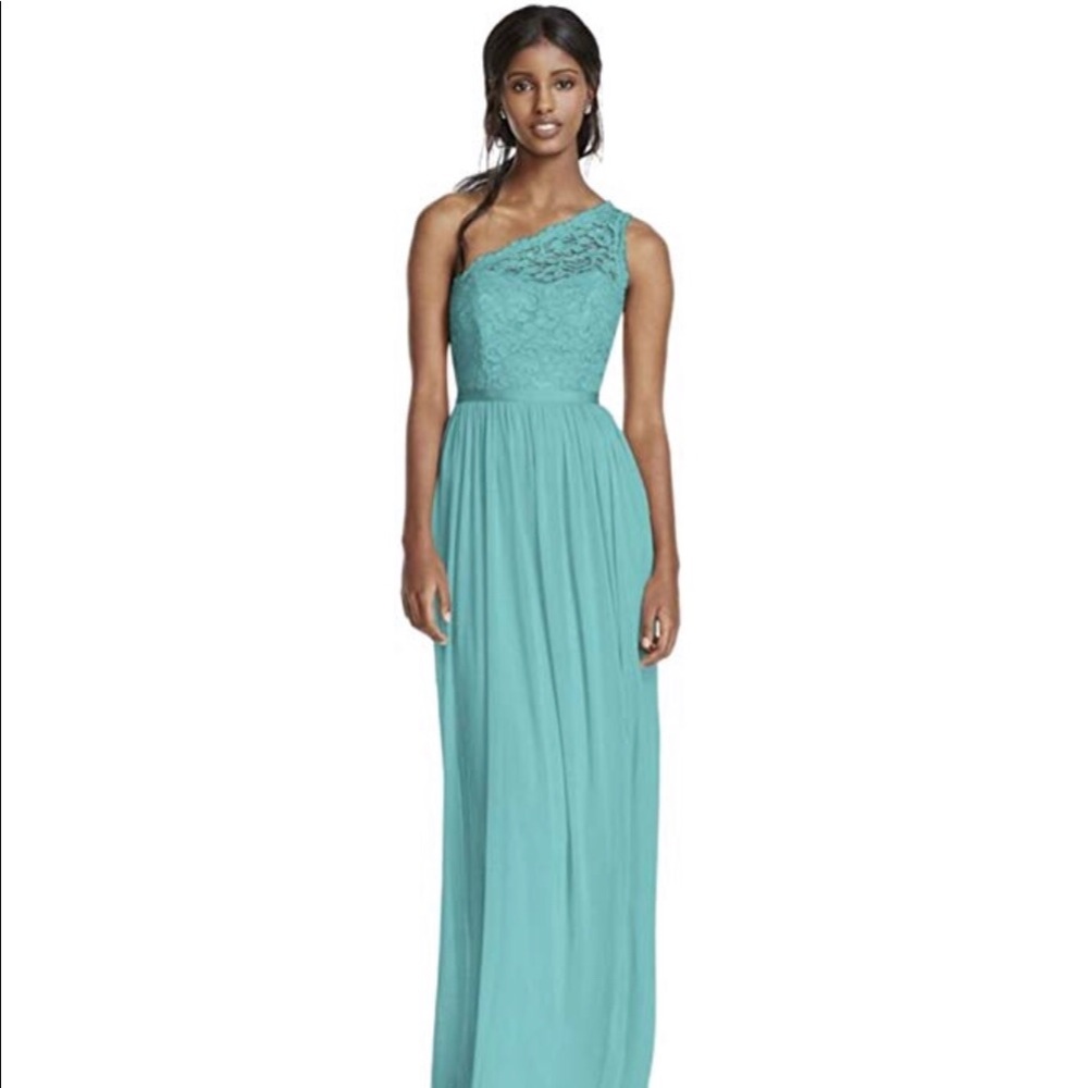 *NEW* David’s Bridal Bridesmaid/Prom Dress